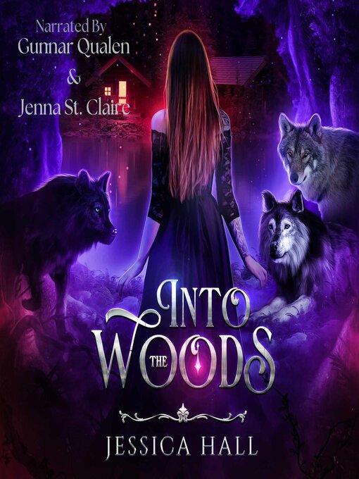 Title details for Into the Woods by Jessica Hall - Available